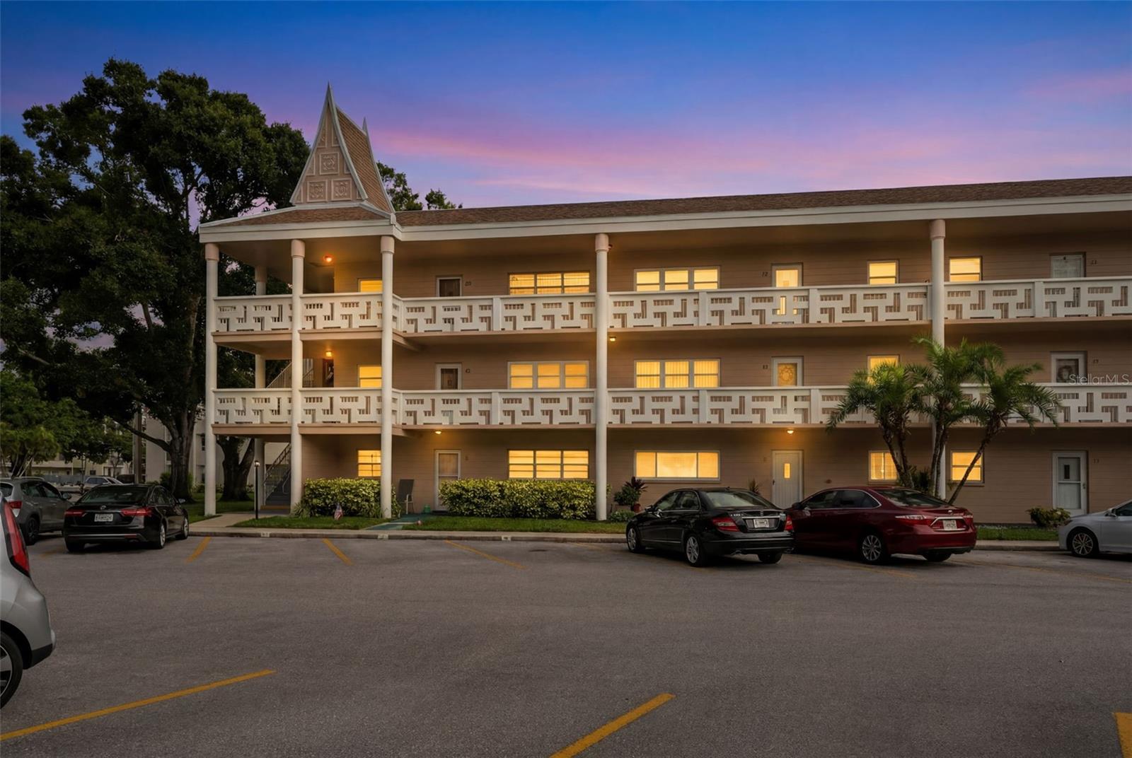 Photo of 2435 SUMATRAN WAY #23 CLEARWATER FL 33763