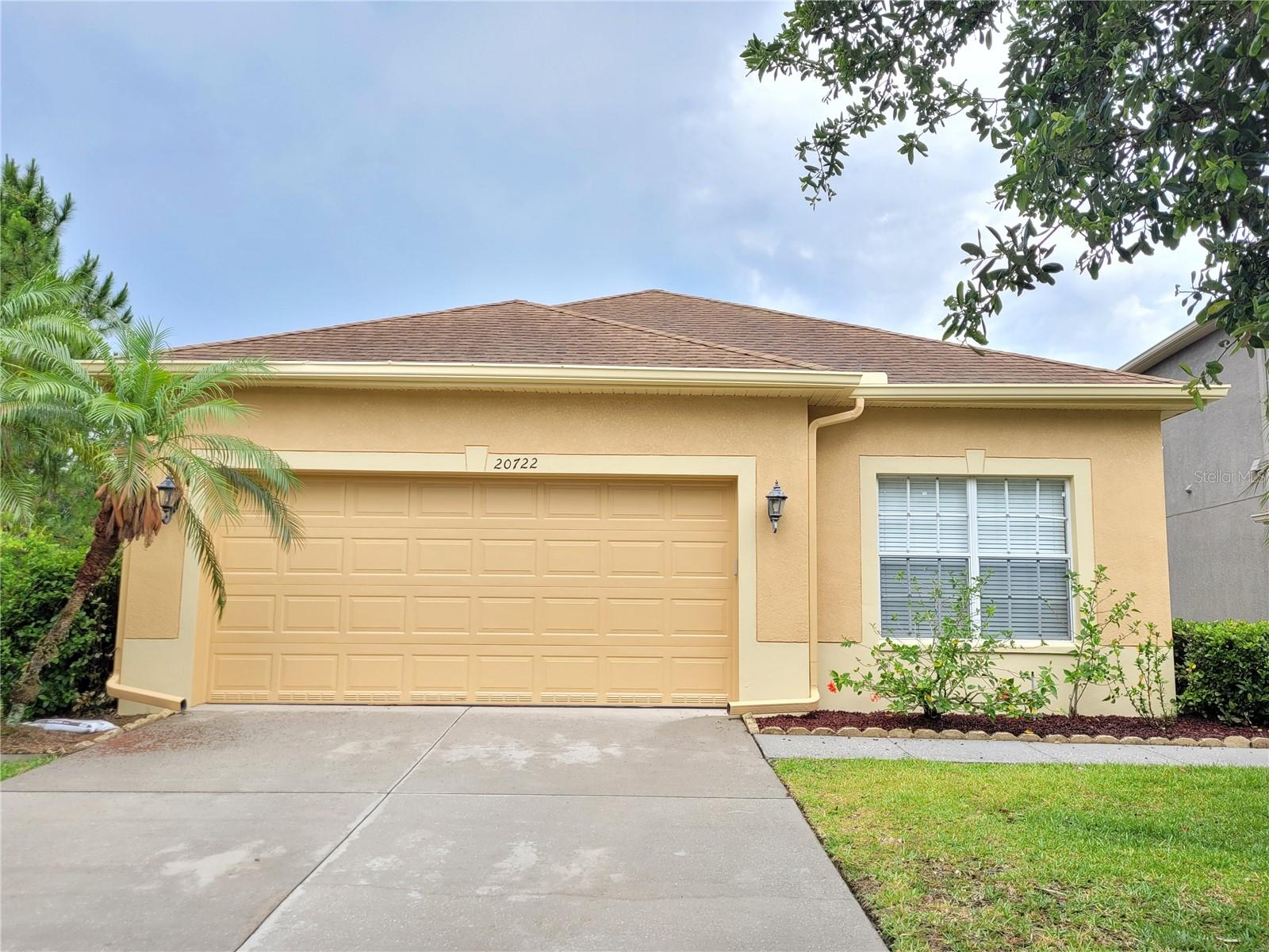 Photo of 20722 GREAT LAUREL AVENUE TAMPA FL 33647