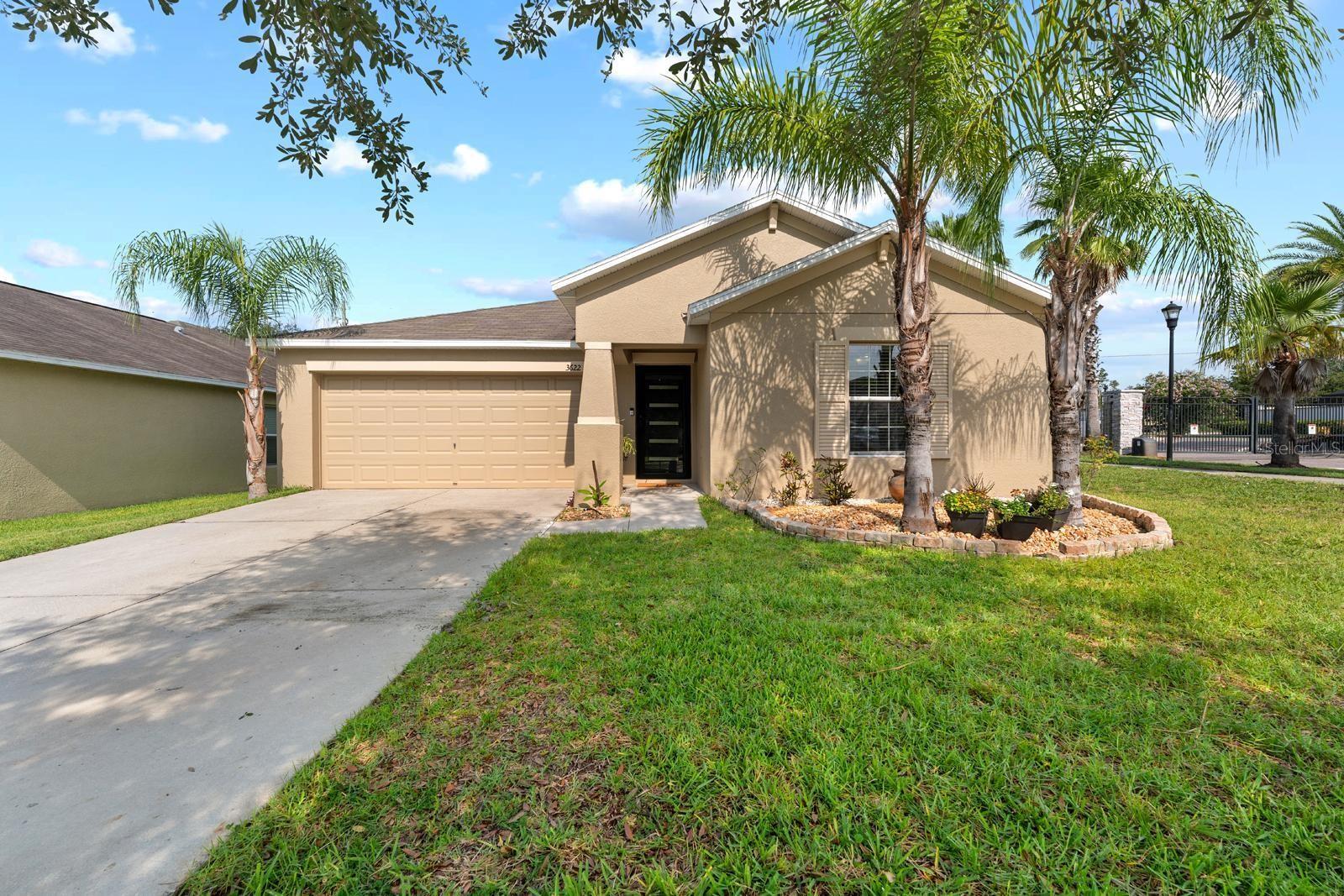 Photo of 3622 KEARSNEY ABBEY CIRCLE DOVER FL 33527