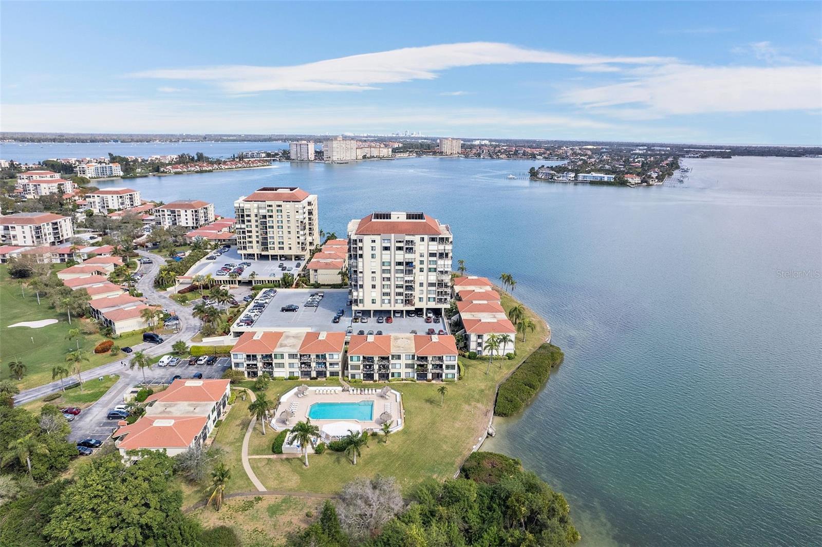 Photo of 6372 PALMA DEL MAR BOULEVARD #406 ST PETERSBURG FL 33715