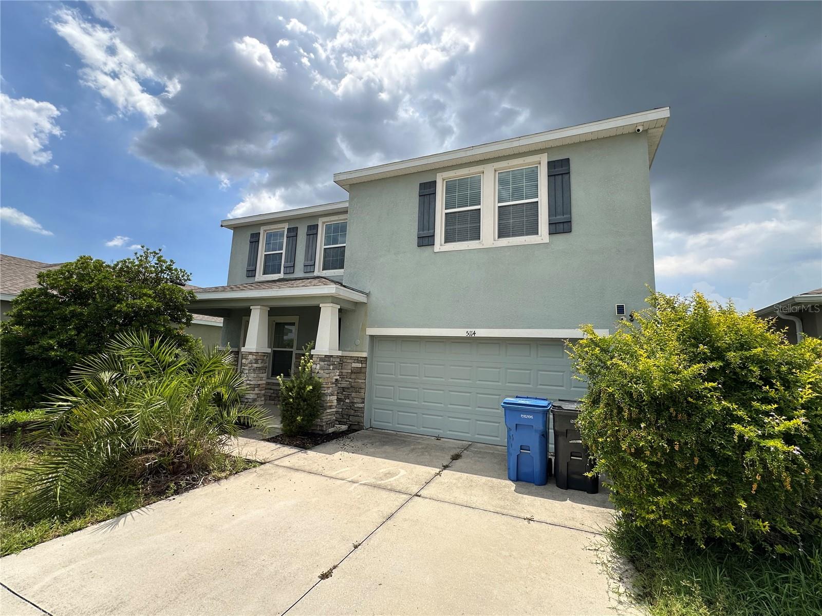 Photo of 5114 JACKEL CHASE DRIVE WIMAUMA FL 33598