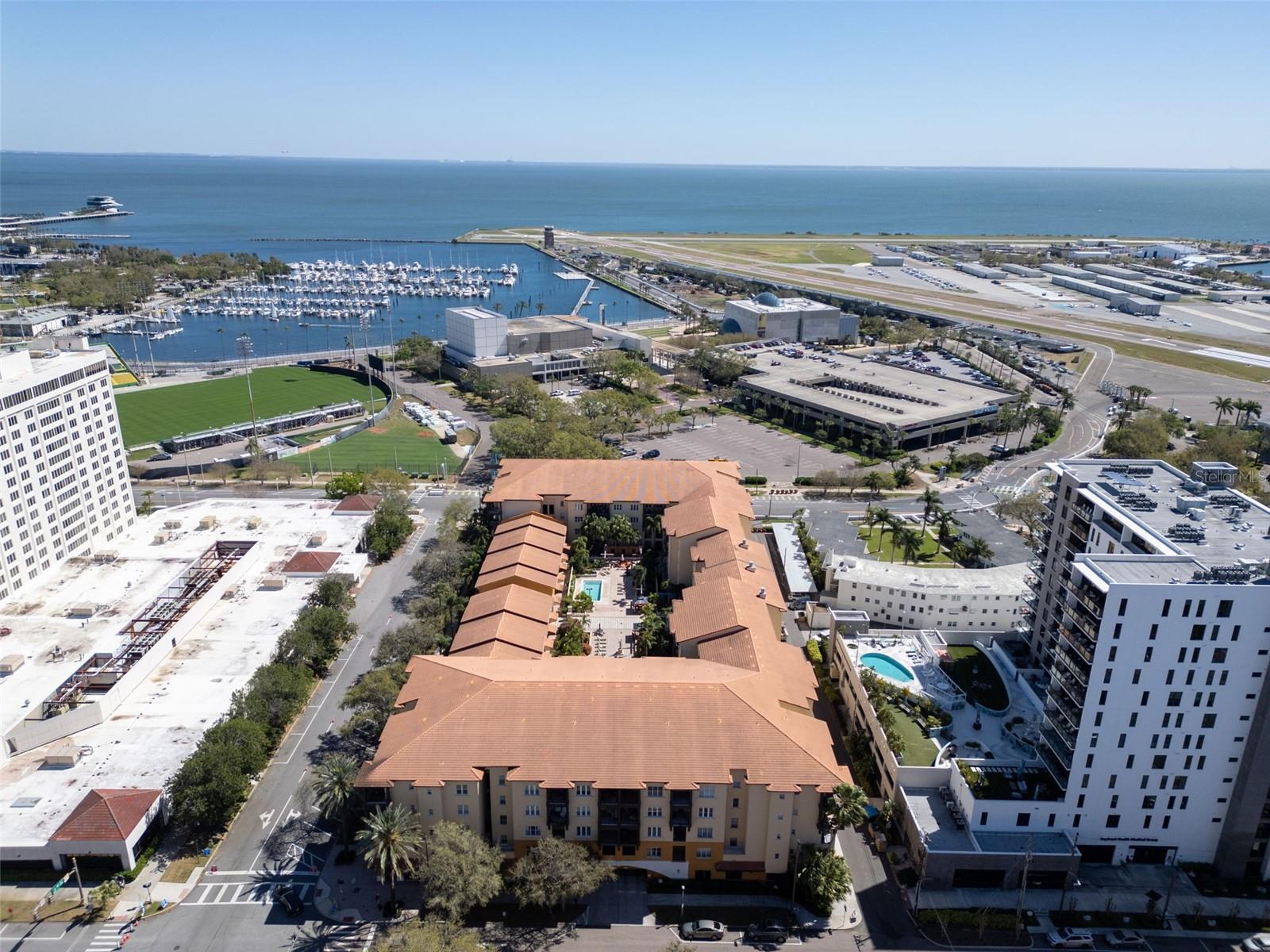 Photo of 100 4TH AVENUE #224 ST PETERSBURG FL 33701