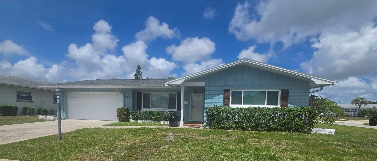 Photo of 1435 SANTA CLARA DRIVE DUNEDIN FL 34698