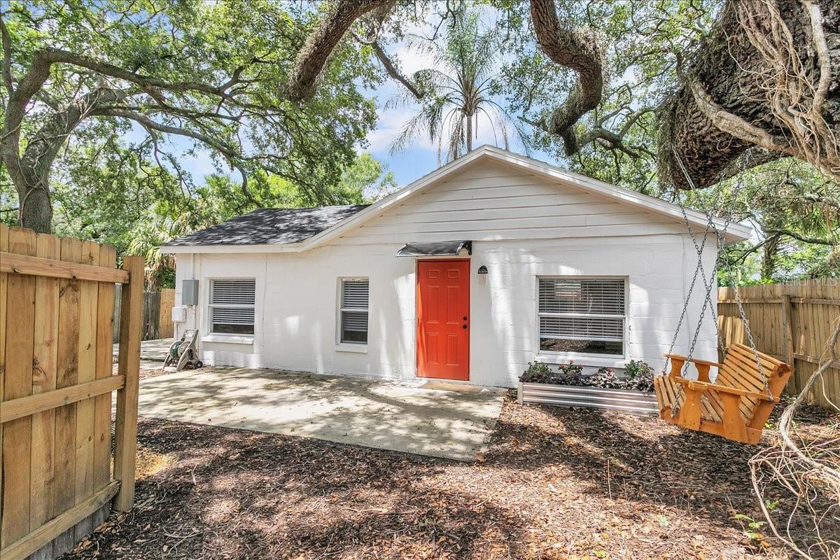 Photo of 6008 N TAMPA STREET #2 TAMPA FL 33604
