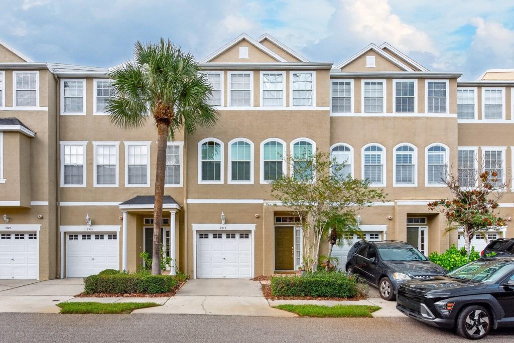 Photo of 2919 BAYSHORE POINTE DRIVE TAMPA FL 33611