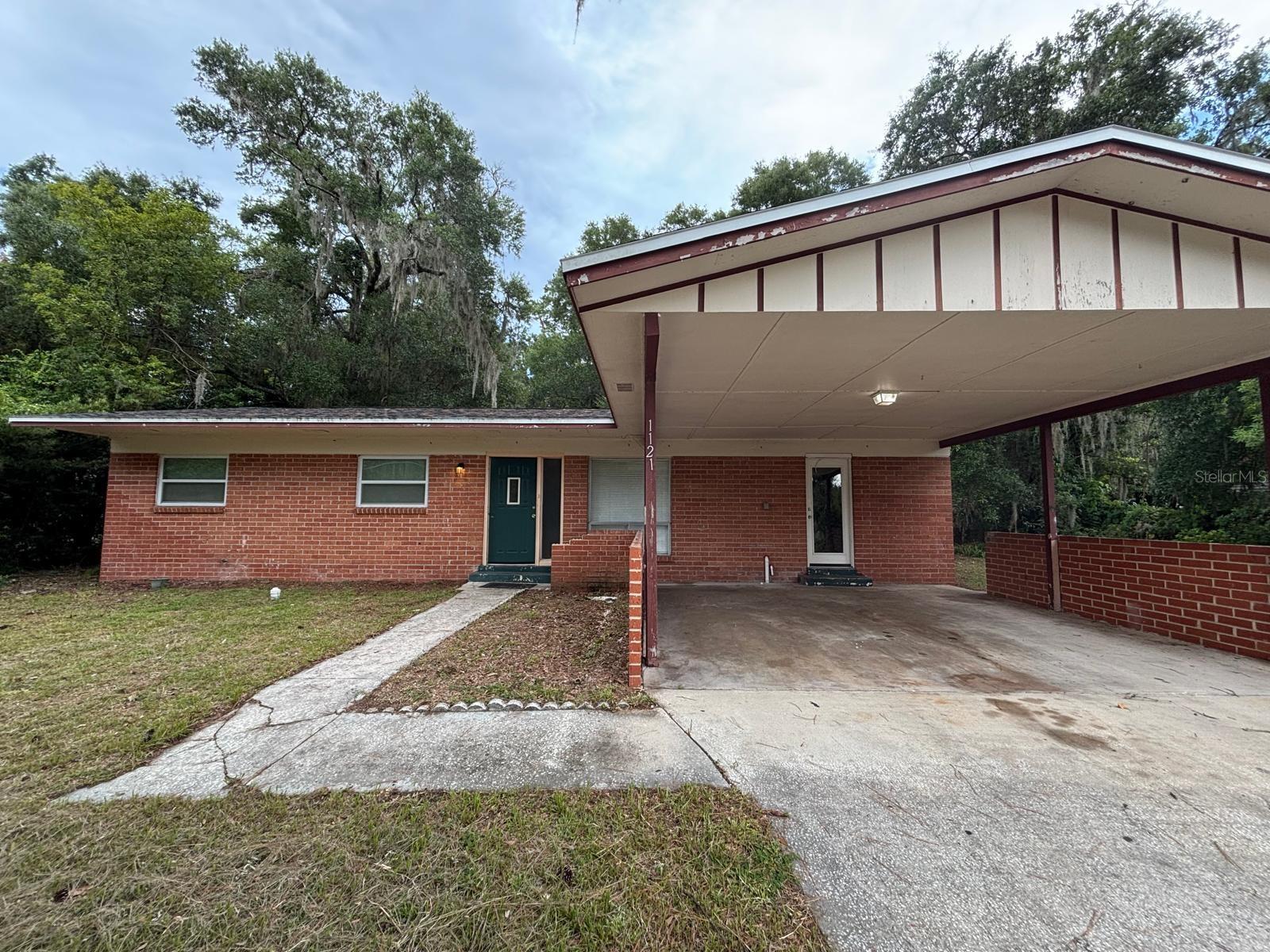 Photo of 1121 NE 13TH AVENUE OCALA FL 34470
