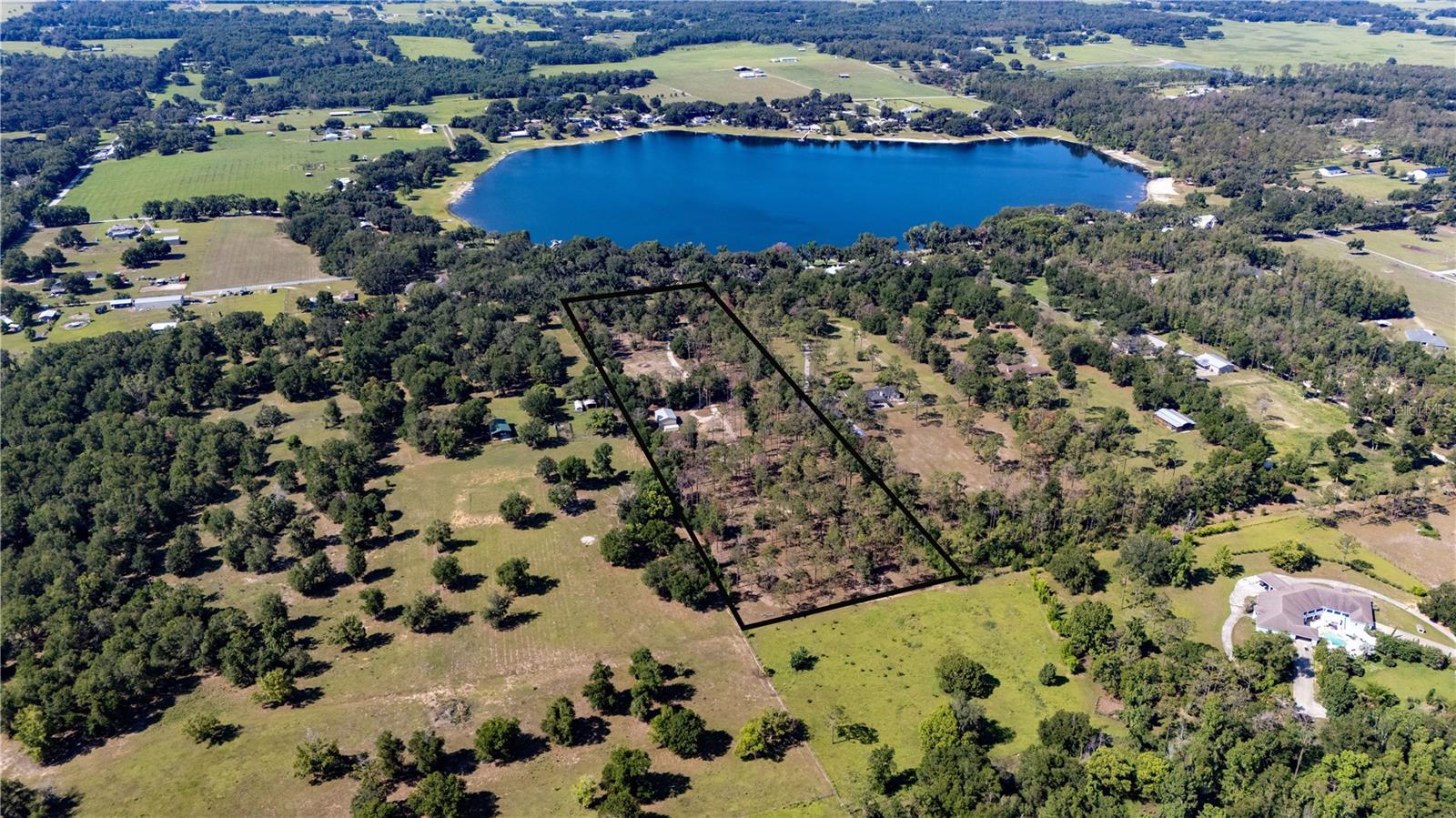 Photo of 0 REED ROAD DADE CITY FL 33523