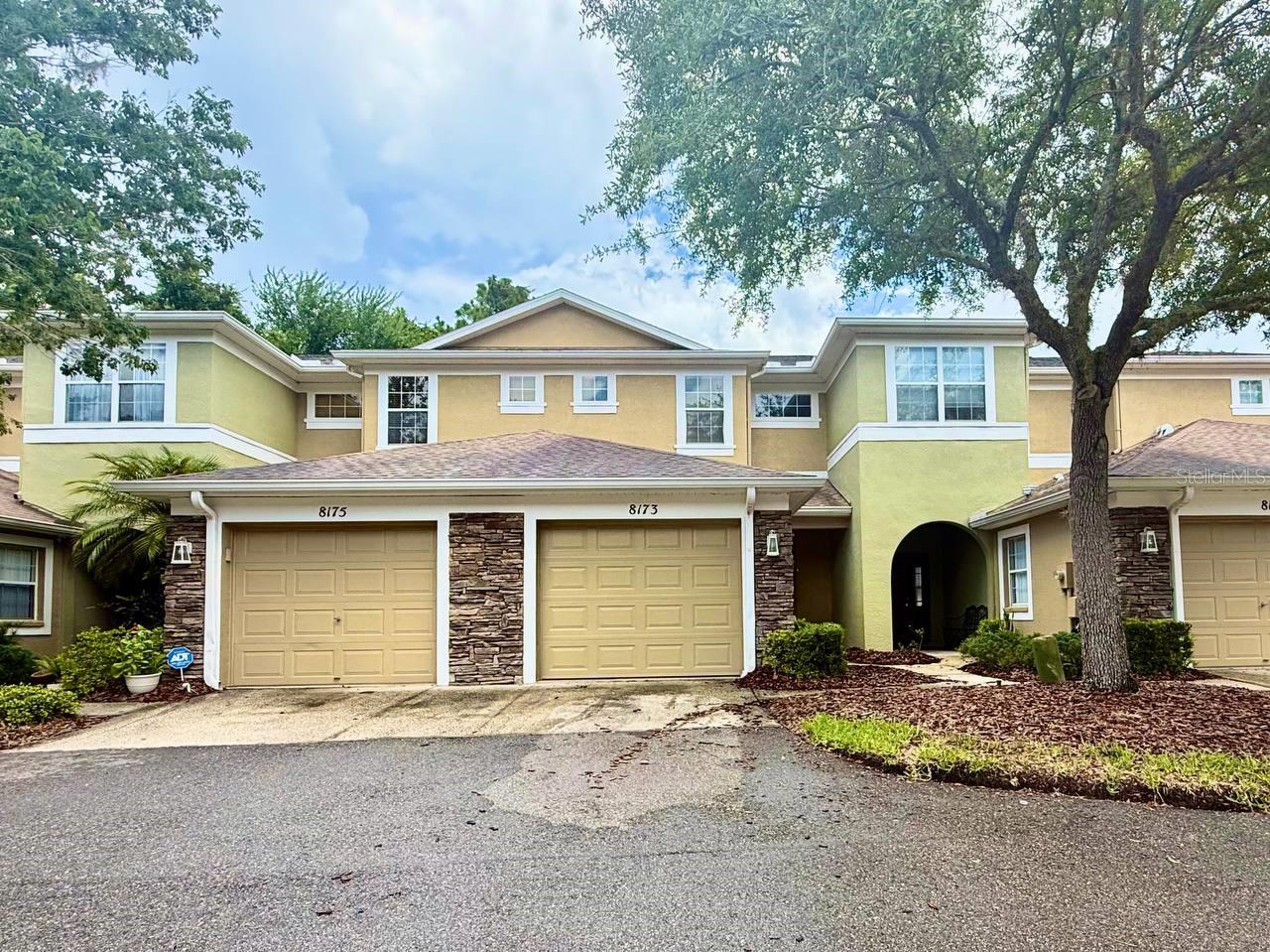 Photo of 8173 STONE VIEW DRIVE TAMPA FL 33647