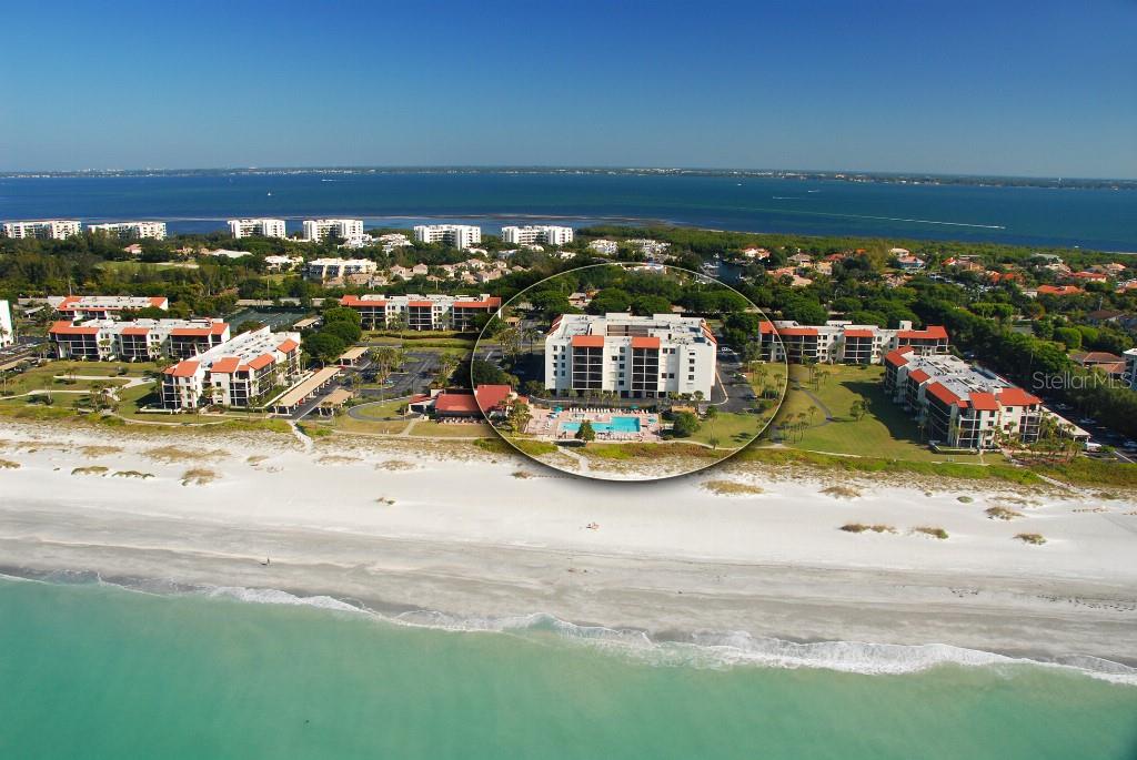 Photo of 1945 GULF OF MEXICO DRIVE #M2-402 LONGBOAT KEY FL 34228
