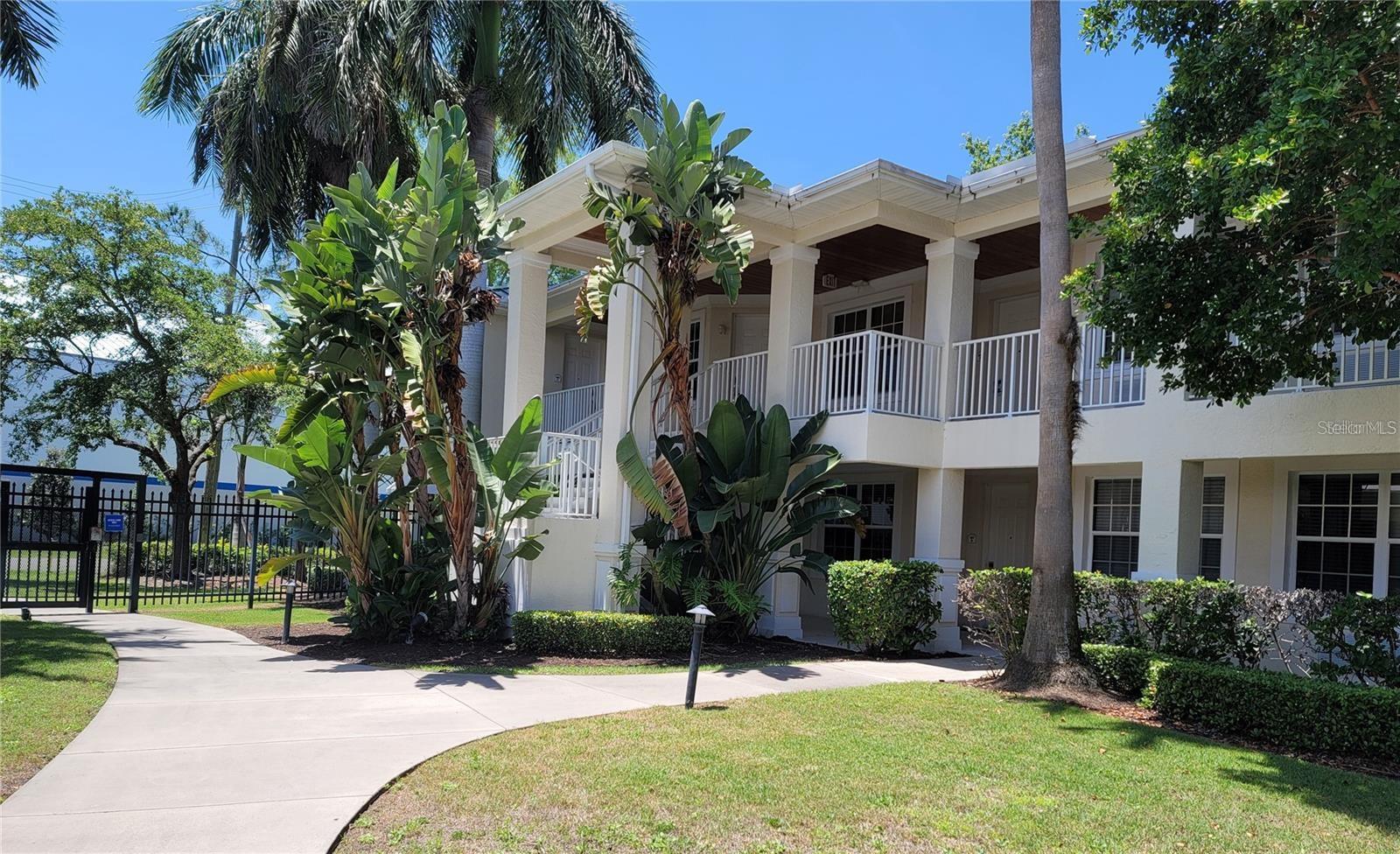 Photo of 3506 54TH DRIVE #108 BRADENTON FL 34210