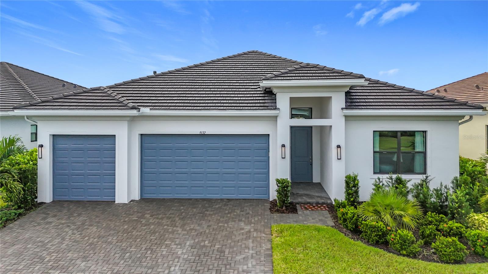 Photo of 9132 BERNINI PLACE SARASOTA FL 34240