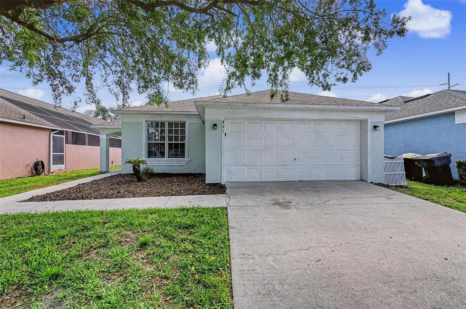 Photo of 421 HOLBORN LOOP DAVENPORT FL 33897