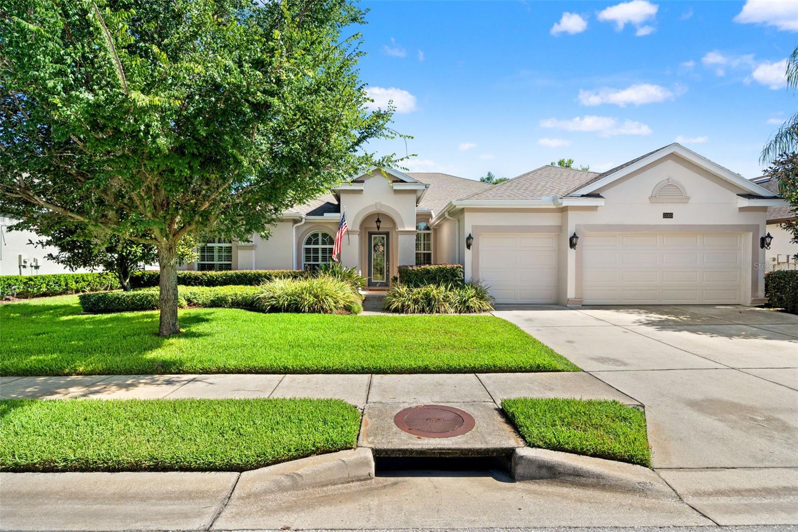Photo of 15103 AZRA DRIVE ODESSA FL 33556