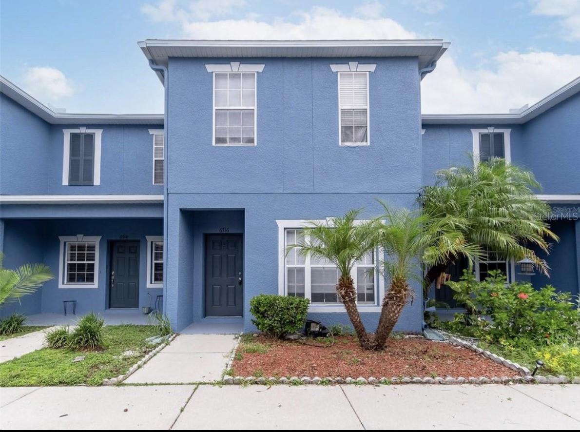 Photo of 6716 LAKE CAMDEN WAY GIBSONTON FL 33534