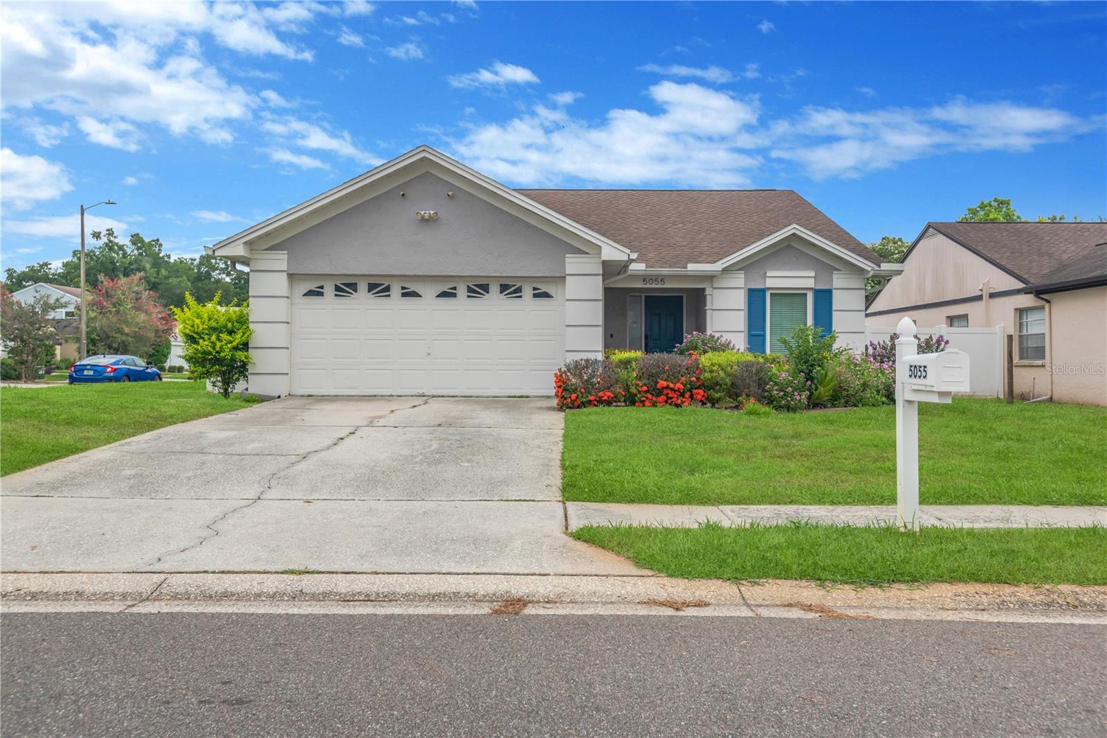 Photo of 5055 CYPRESS TRACE DRIVE TAMPA FL 33624