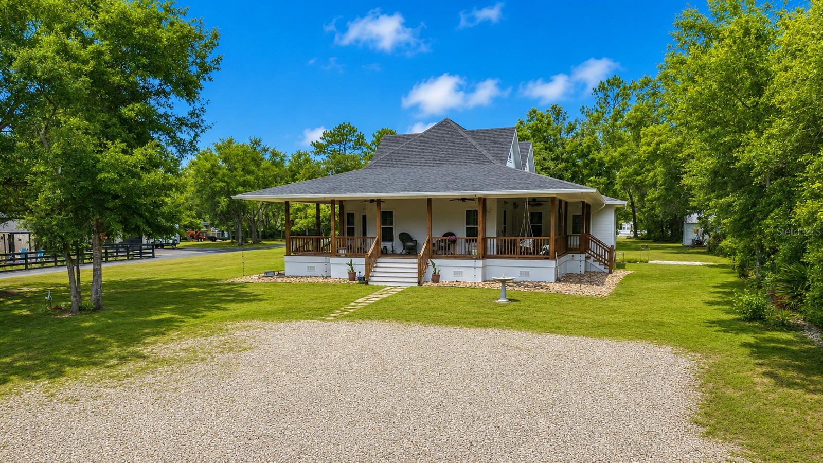 Photo of 6687 W 7 RIVERS DRIVE CRYSTAL RIVER FL 34429