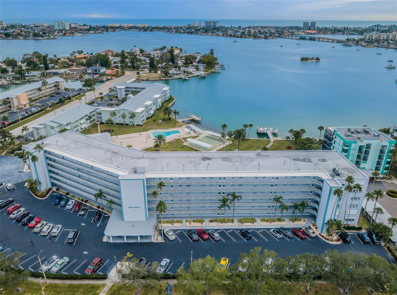 Photo of 1868 SHORE DRIVE #102 SOUTH PASADENA FL 33707
