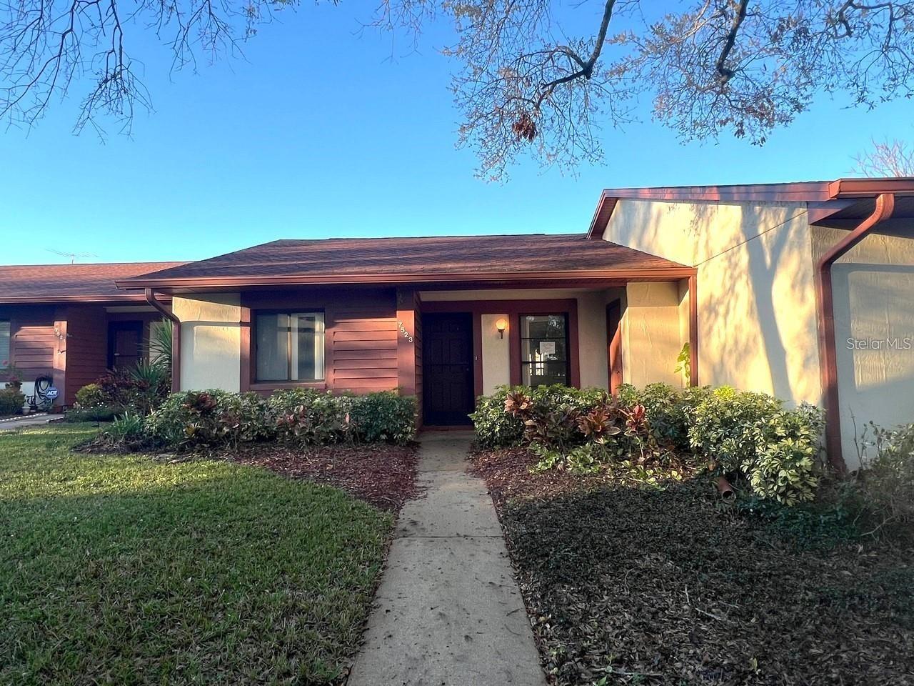 Photo of 7523 GREYSTONE DRIVE HUDSON FL 34667