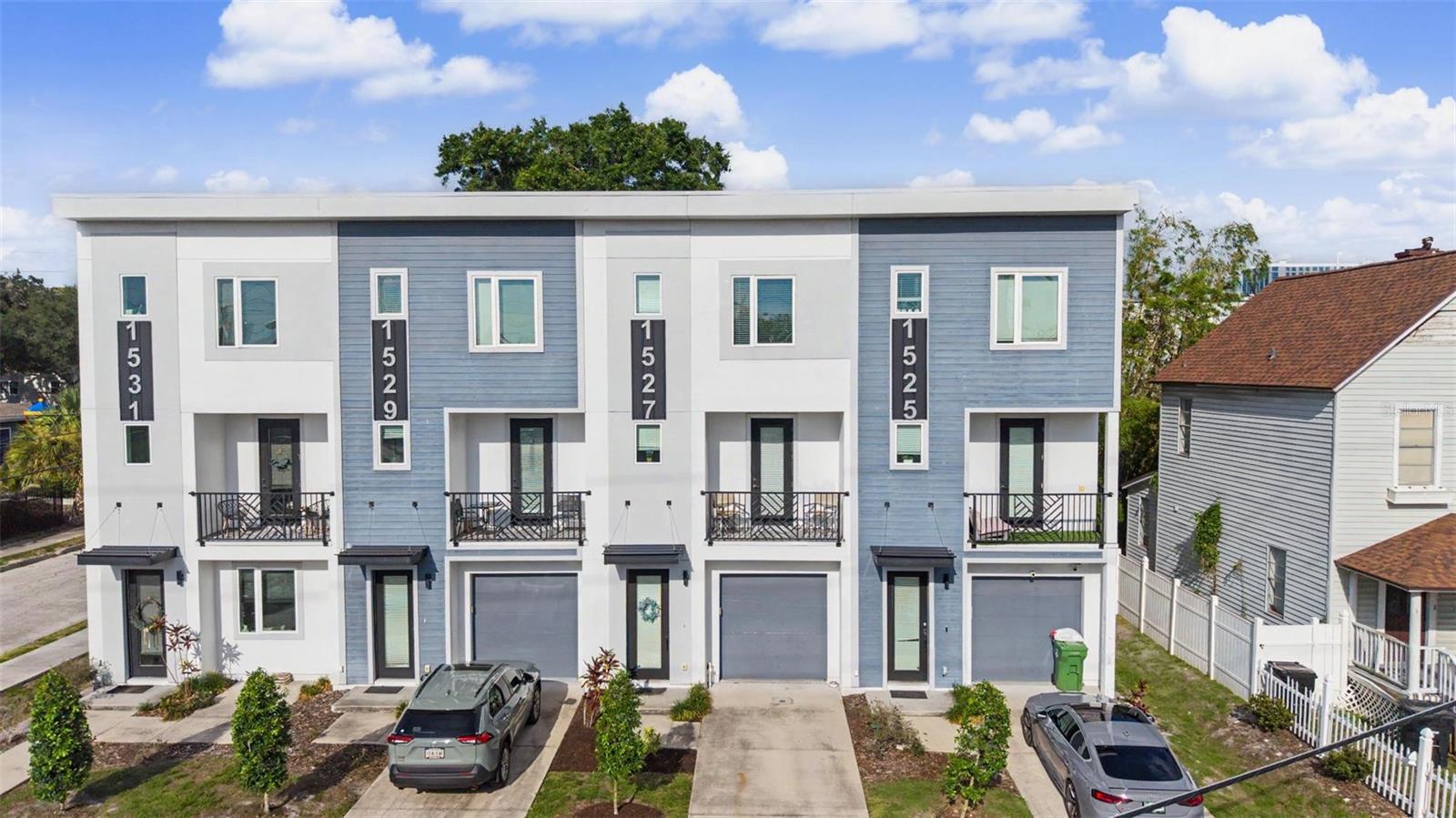 Photo of 1527 N MORGAN STREET TAMPA FL 33602