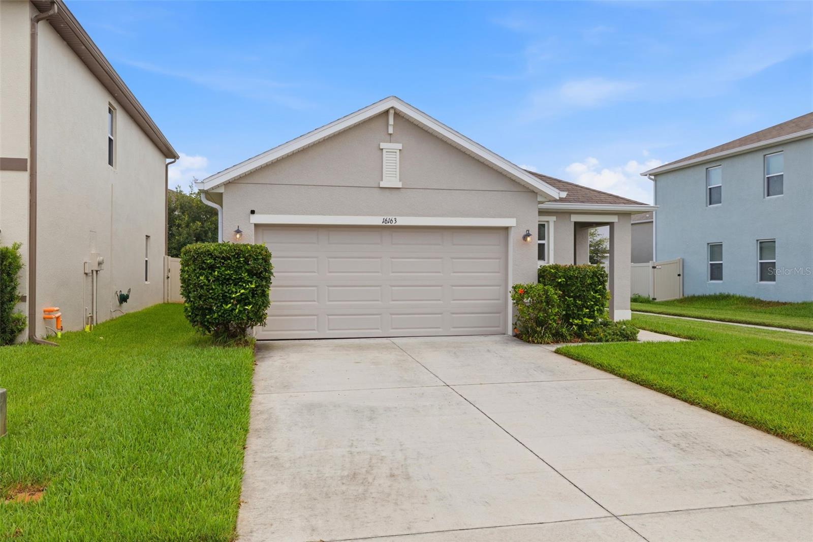 Photo of 16163 SILENT SANDS LANE ODESSA FL 33556