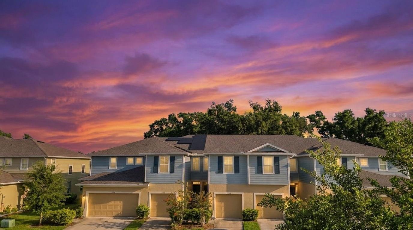 Photo of 2160 LACEFLOWER DRIVE BRANDON FL 33510