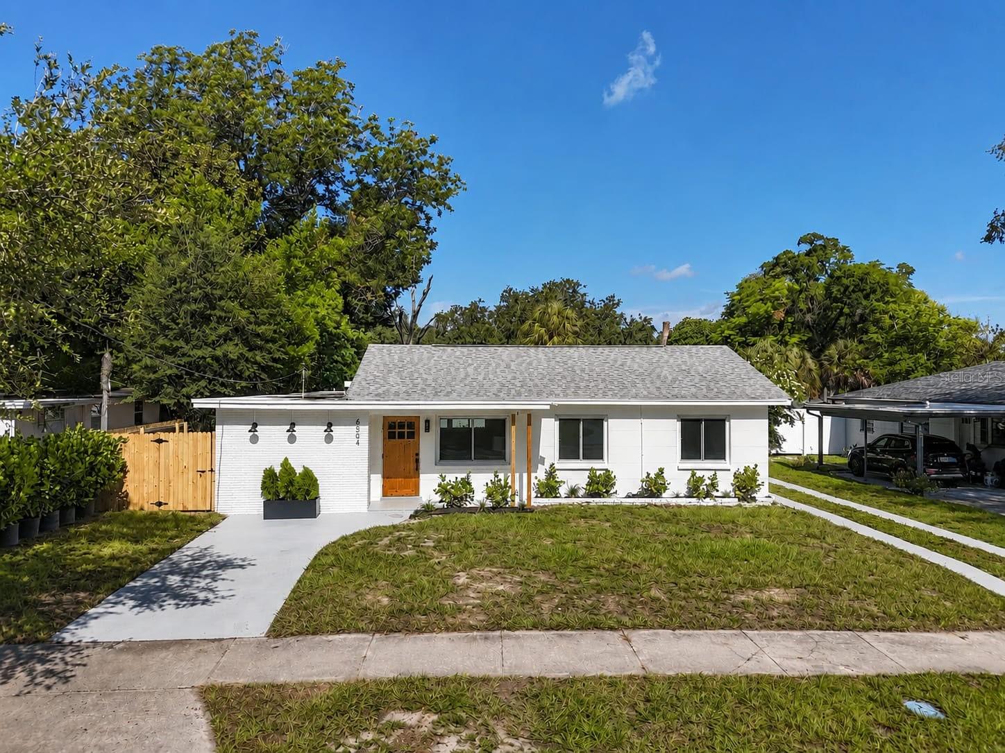 Photo of 6504 N 20TH STREET TAMPA FL 33610