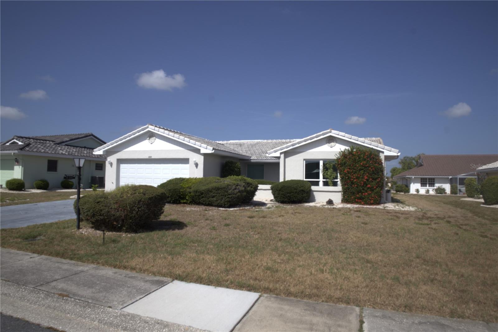 Photo of 1820 GRANVILLE LANE SUN CITY CENTER FL 33573