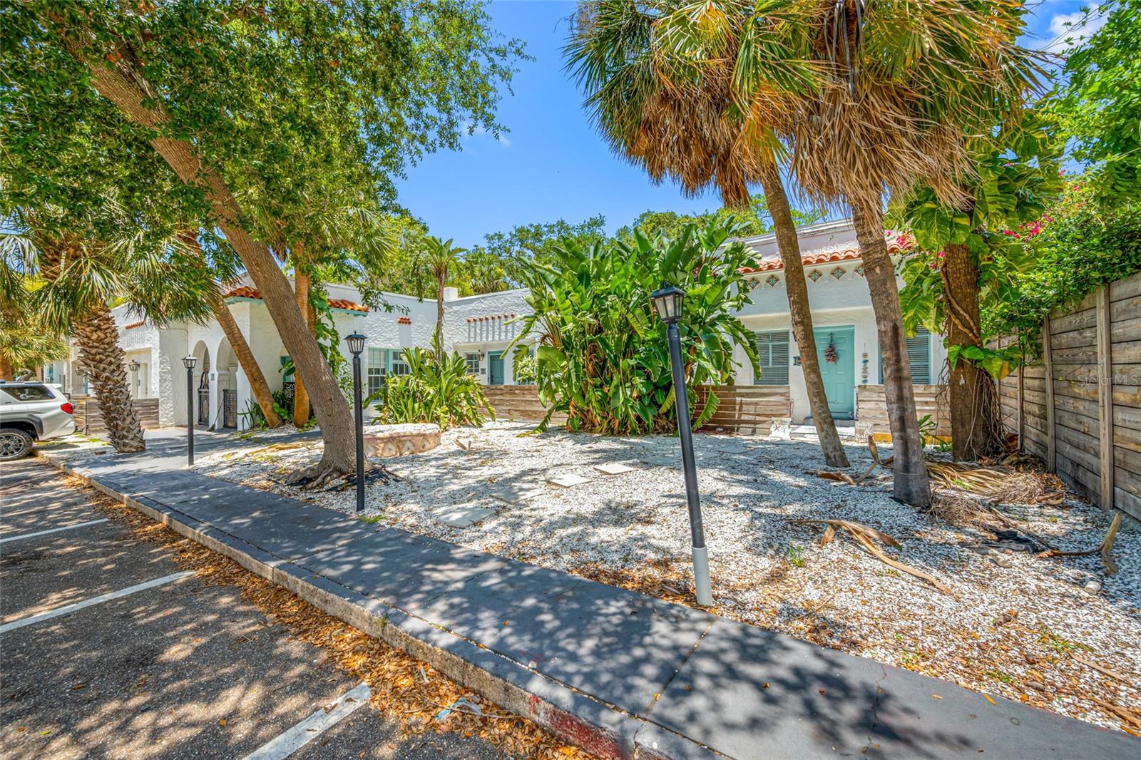 Photo of 1700 PARK STREET #105 ST PETERSBURG FL 33710