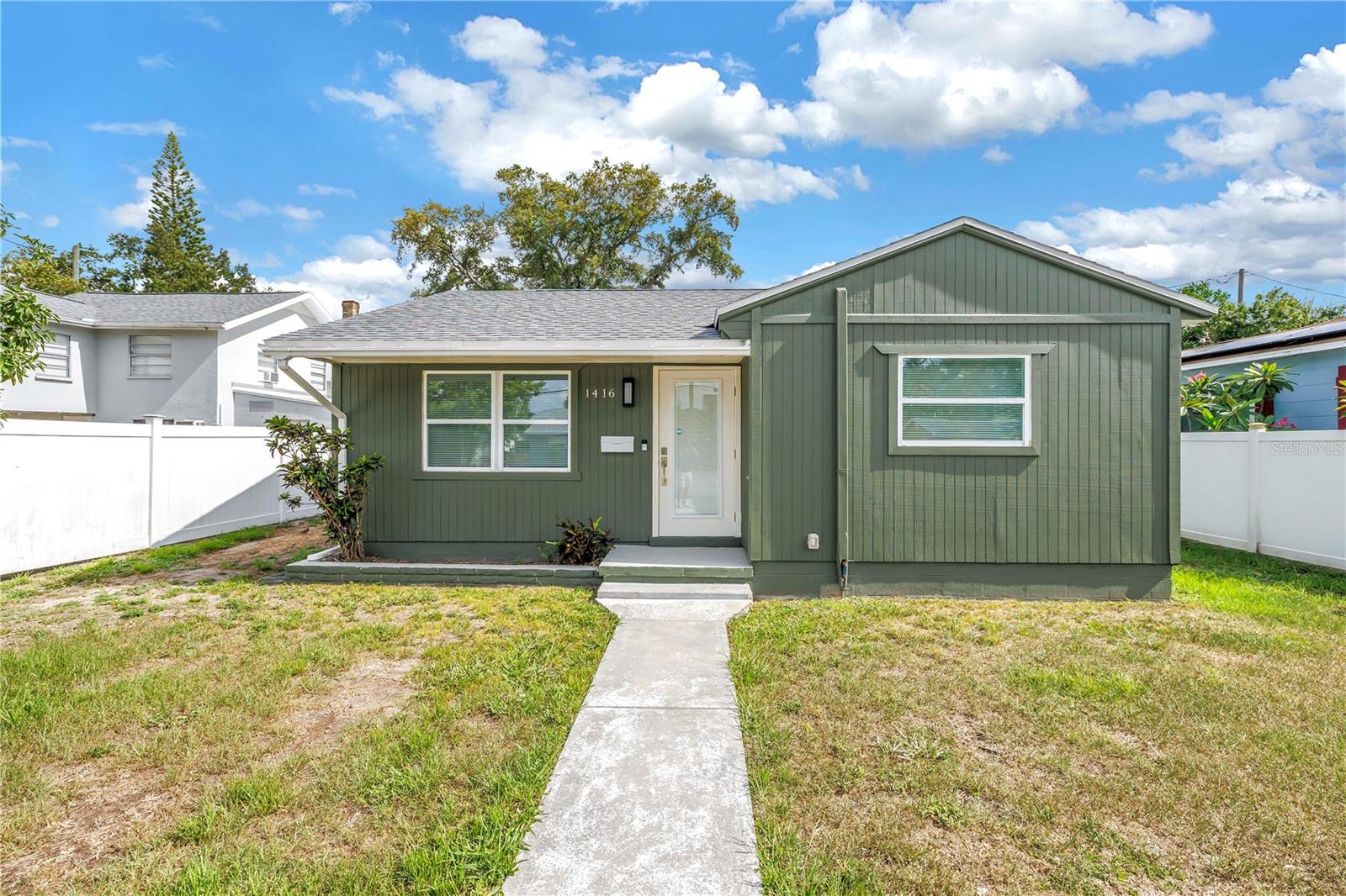 Photo of 1416 38TH AVENUE ST PETERSBURG FL 33704