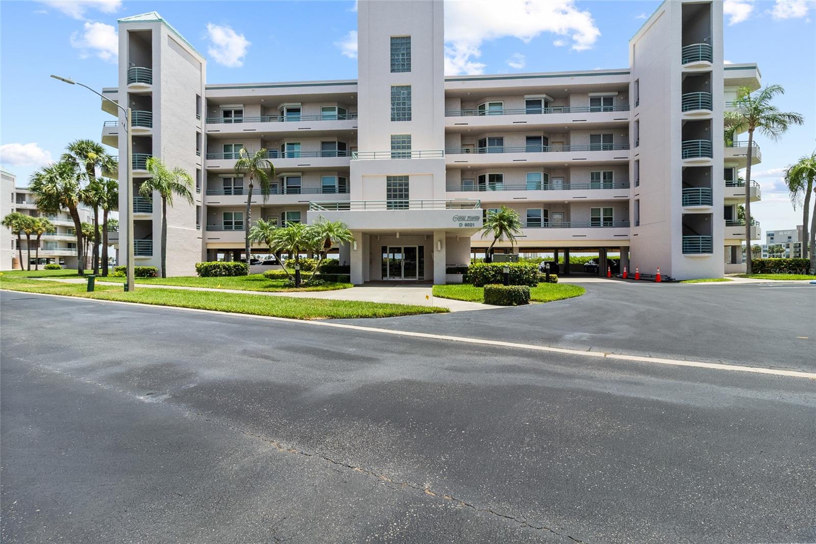 Photo of 8021 SAILBOAT KEY BOULEVARD #106 ST PETE BEACH FL 33707