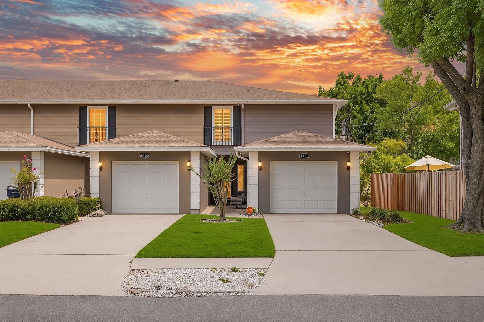 Photo of 2411 W JETTON AVENUE TAMPA FL 33629