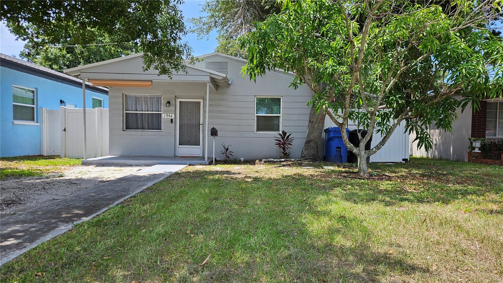 Photo of 1946 15TH AVENUE ST PETERSBURG FL 33705