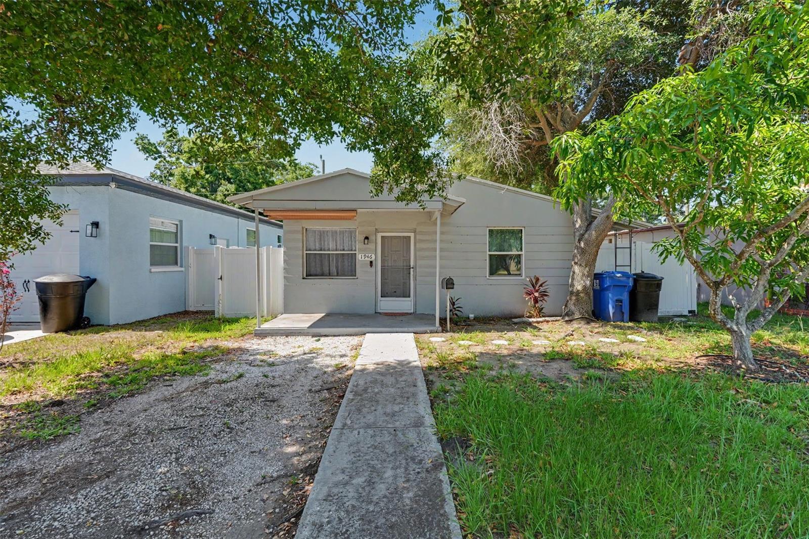 Photo of 1946 15TH AVENUE ST PETERSBURG FL 33705