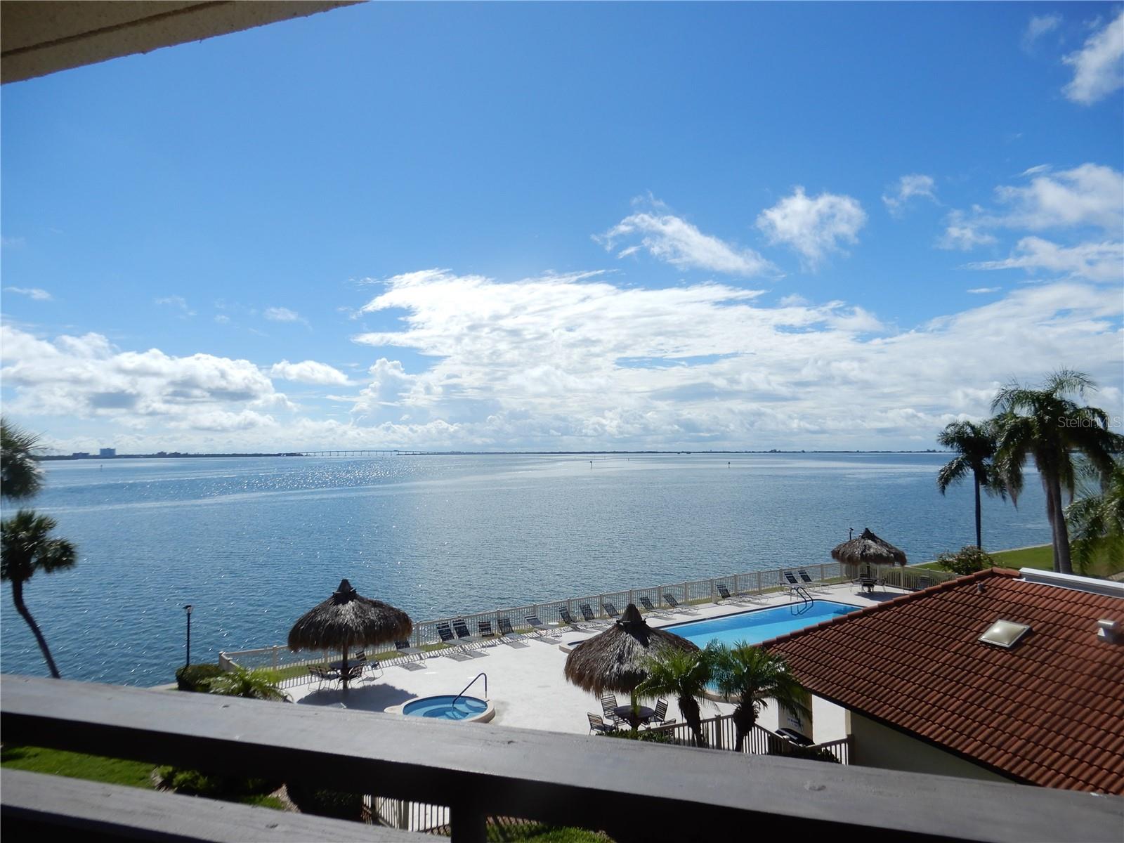Photo of 103 1ST STREET #210 TIERRA VERDE FL 33715