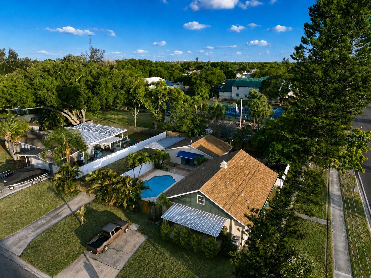 Photo of 11298 73RD AVENUE SEMINOLE FL 33772