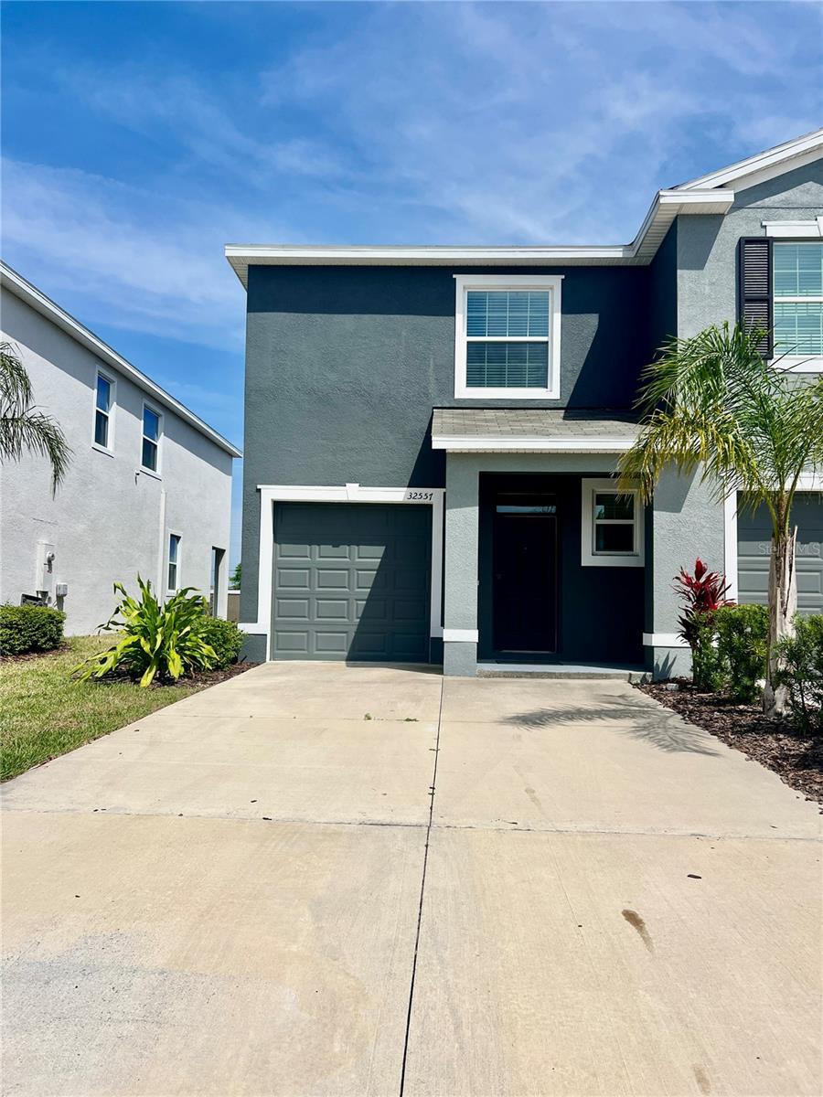 Photo of 32557 TURTLE GRACE LOOP WESLEY CHAPEL FL 33545