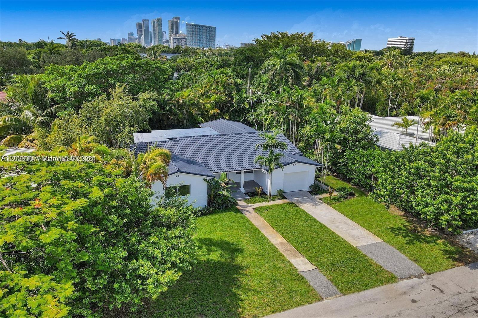 Photo of 630 NE 52ND TERRACE MIAMI FL 33137