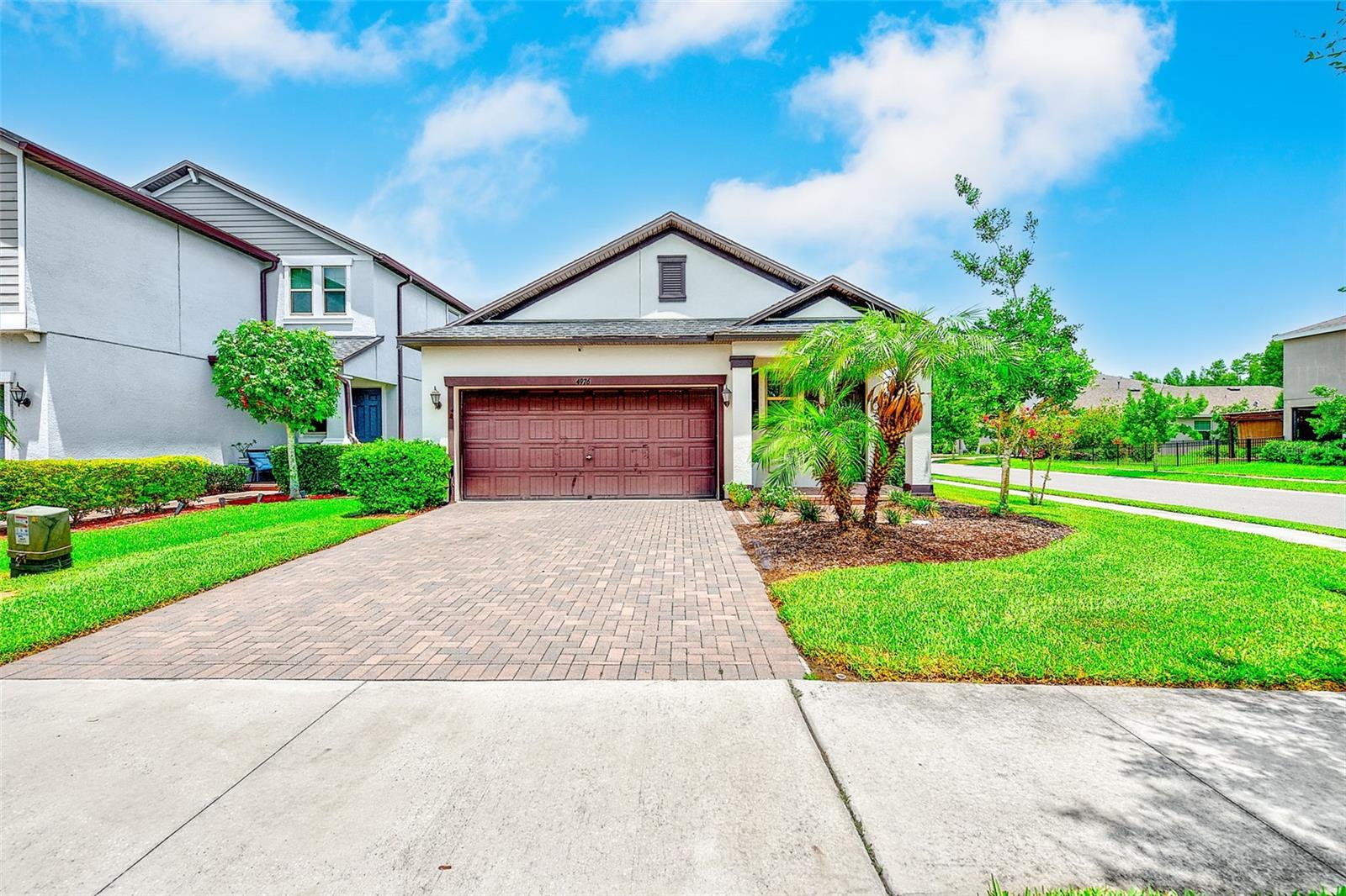 Photo of 4976 BALLANTRAE BOULEVARD LAND O LAKES FL 34638