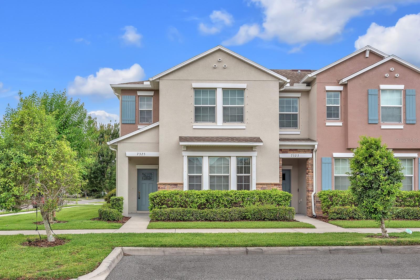 Photo of 7325 PARKSHORE DRIVE APOLLO BEACH FL 33572