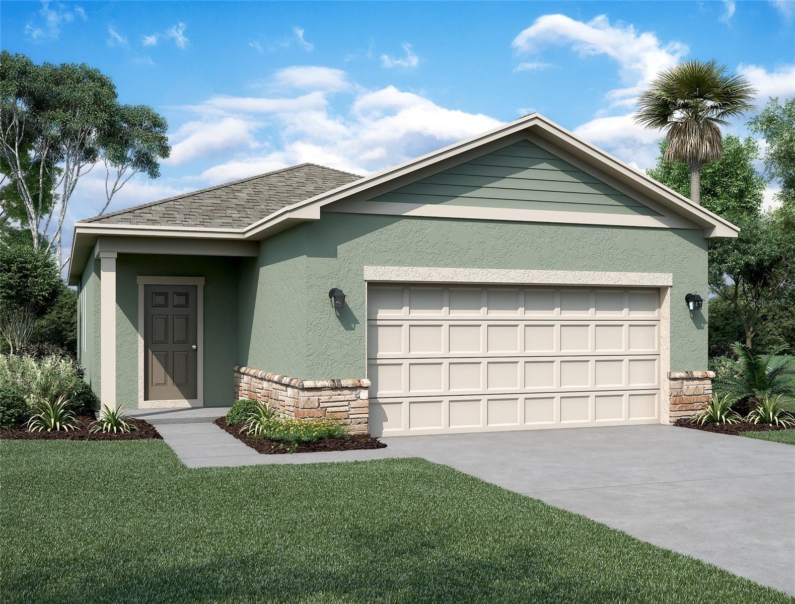 Photo of 10522 CURVING CREEK LOOP PARRISH FL 34219