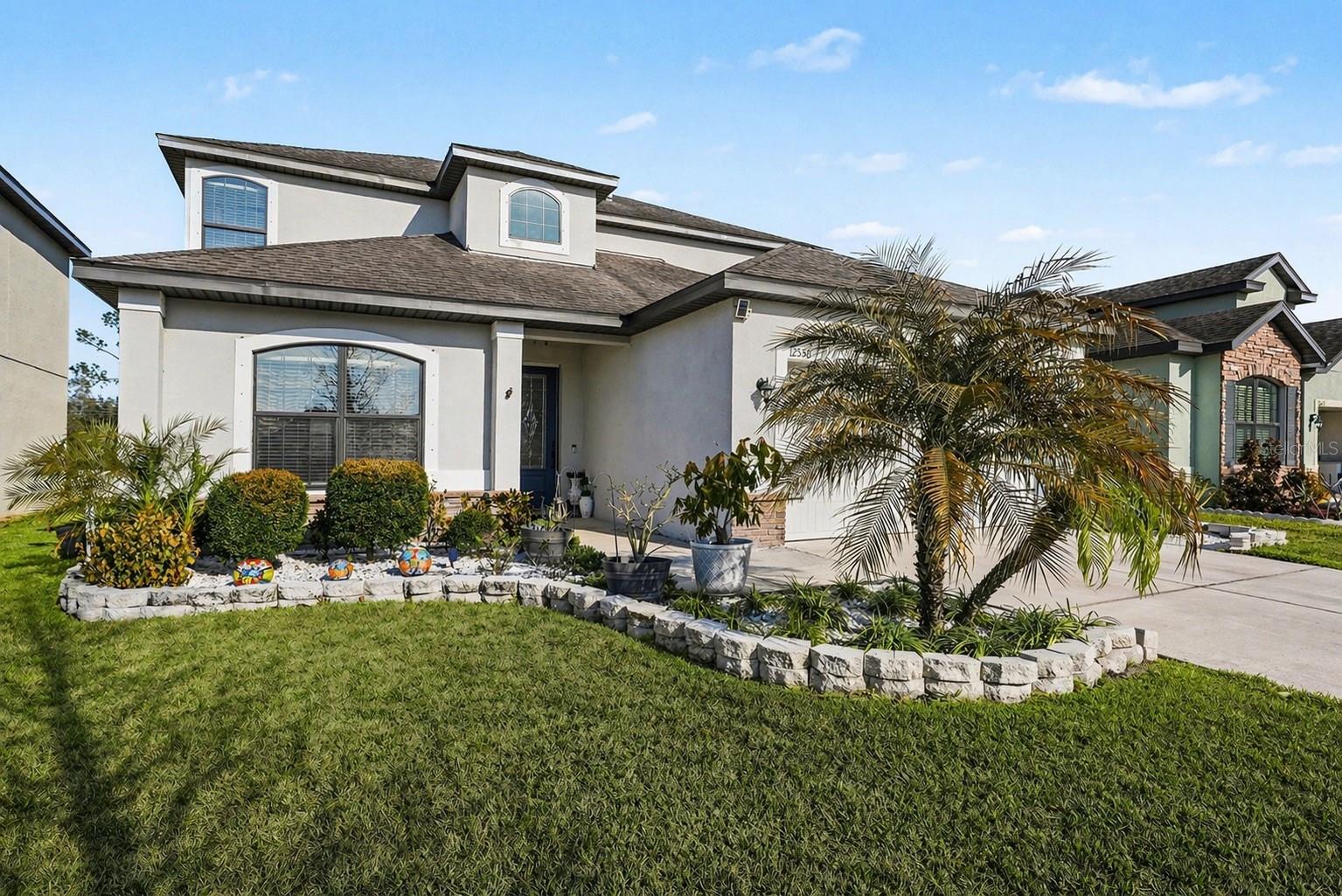 Photo of 12530 BALLENTRAE FOREST DRIVE RIVERVIEW FL 33579
