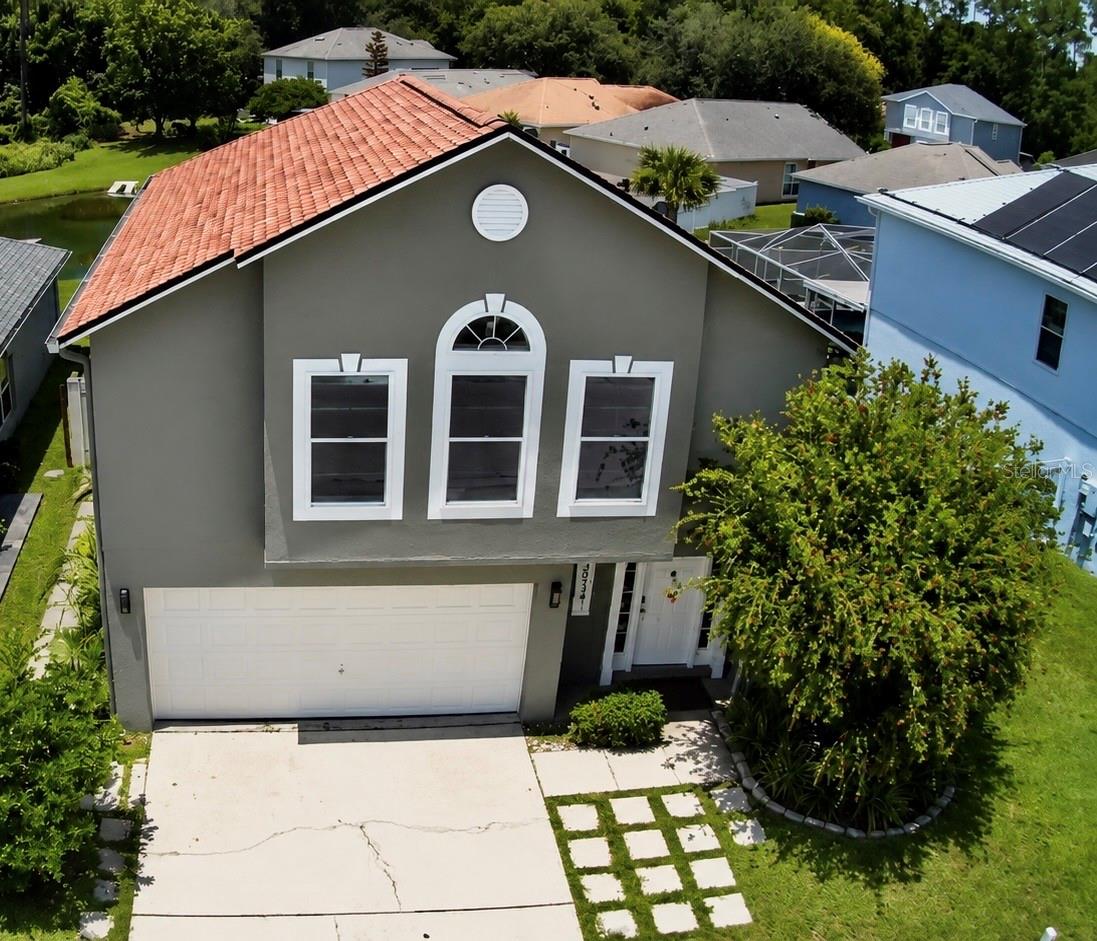 Photo of 30341 PONGO WAY WESLEY CHAPEL FL 33545
