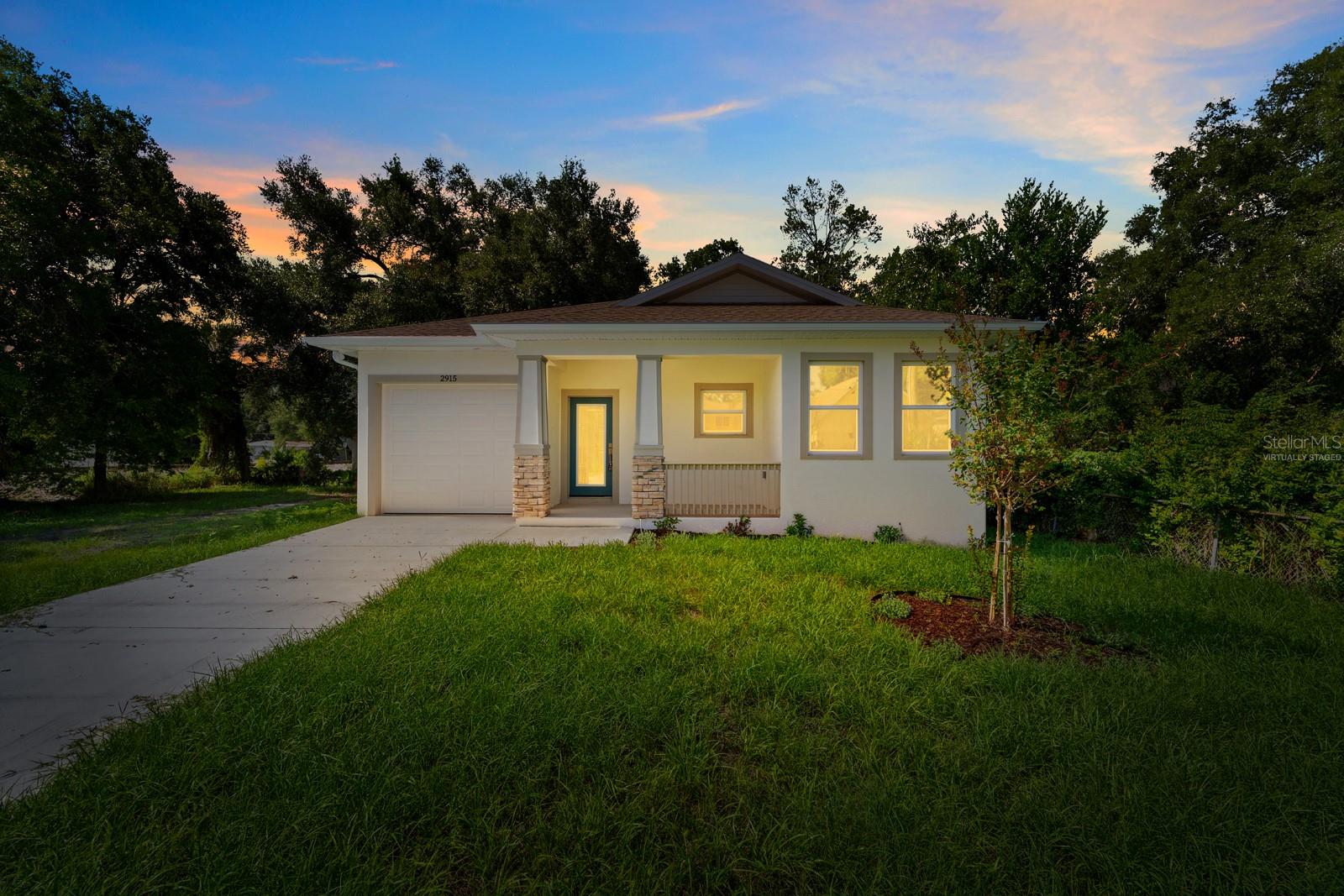 Photo of 2915 CHIPCO STREET TAMPA FL 33605