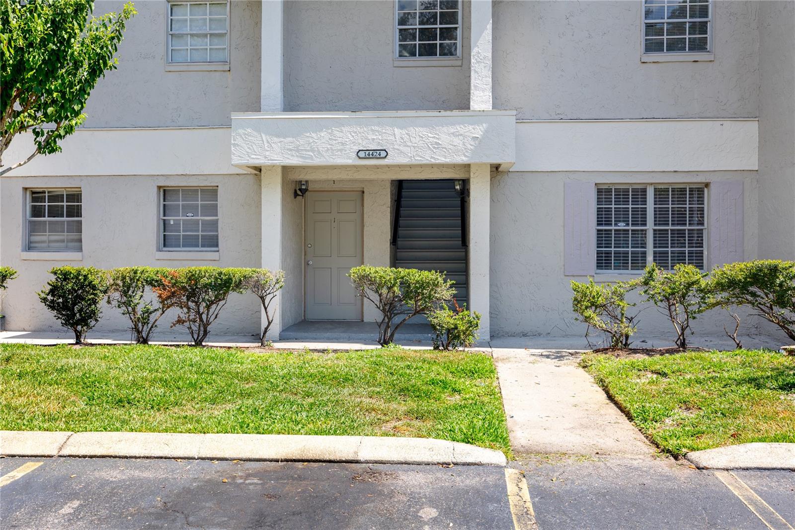 Photo of 14424 REUTER STRASSE CIRCLE #104 TAMPA FL 33613