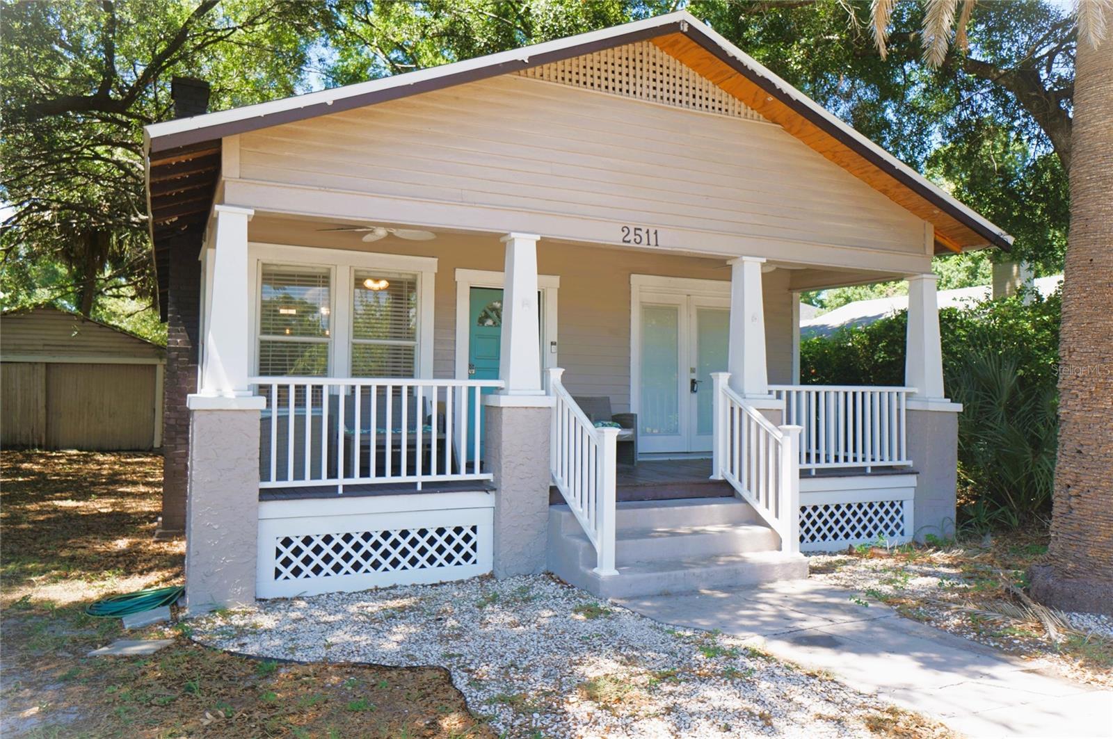 Photo of 2511 W FIG STREET TAMPA FL 33609