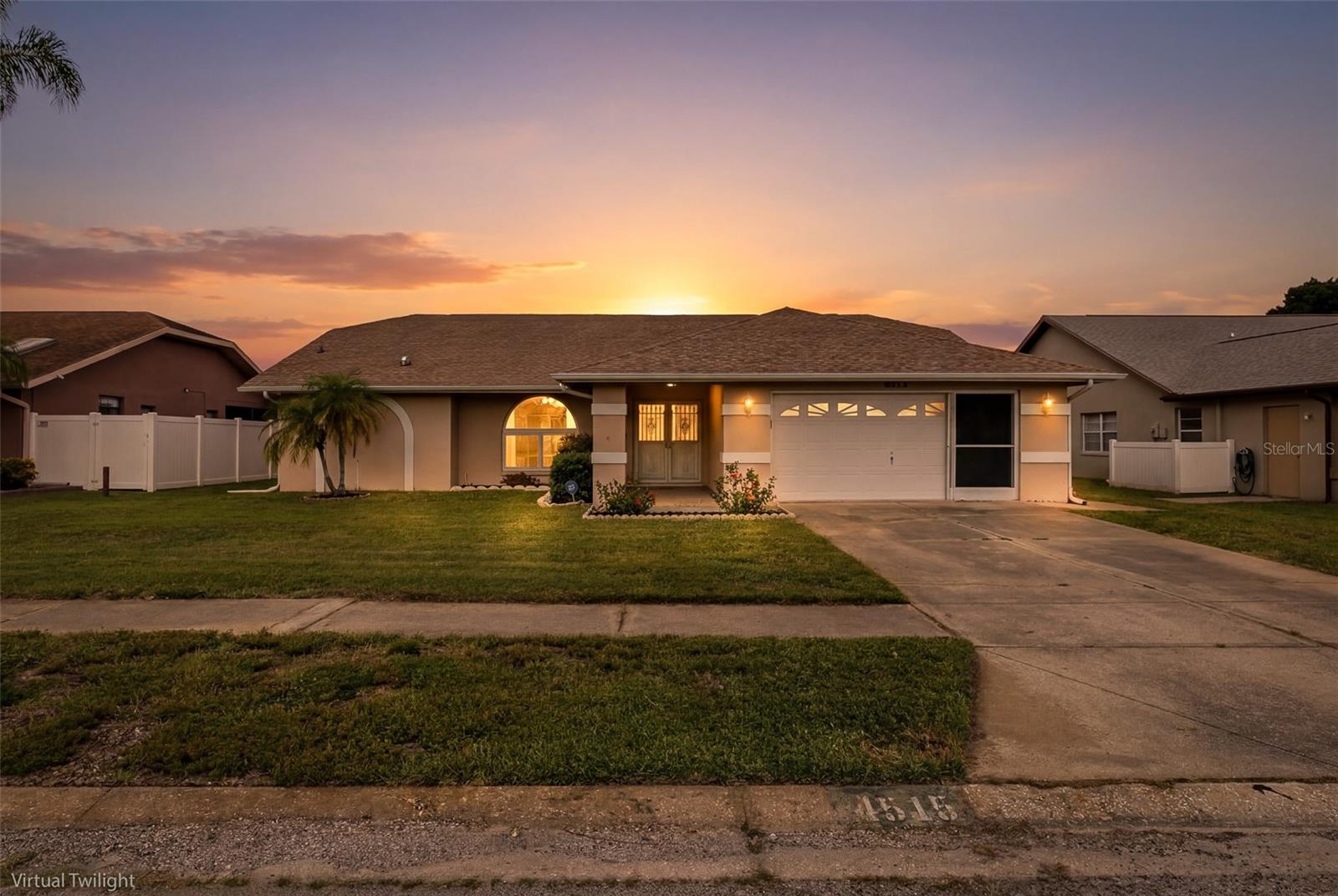 Photo of 4515 COUNTY BREEZE DRIVE NEW PORT RICHEY FL 34653