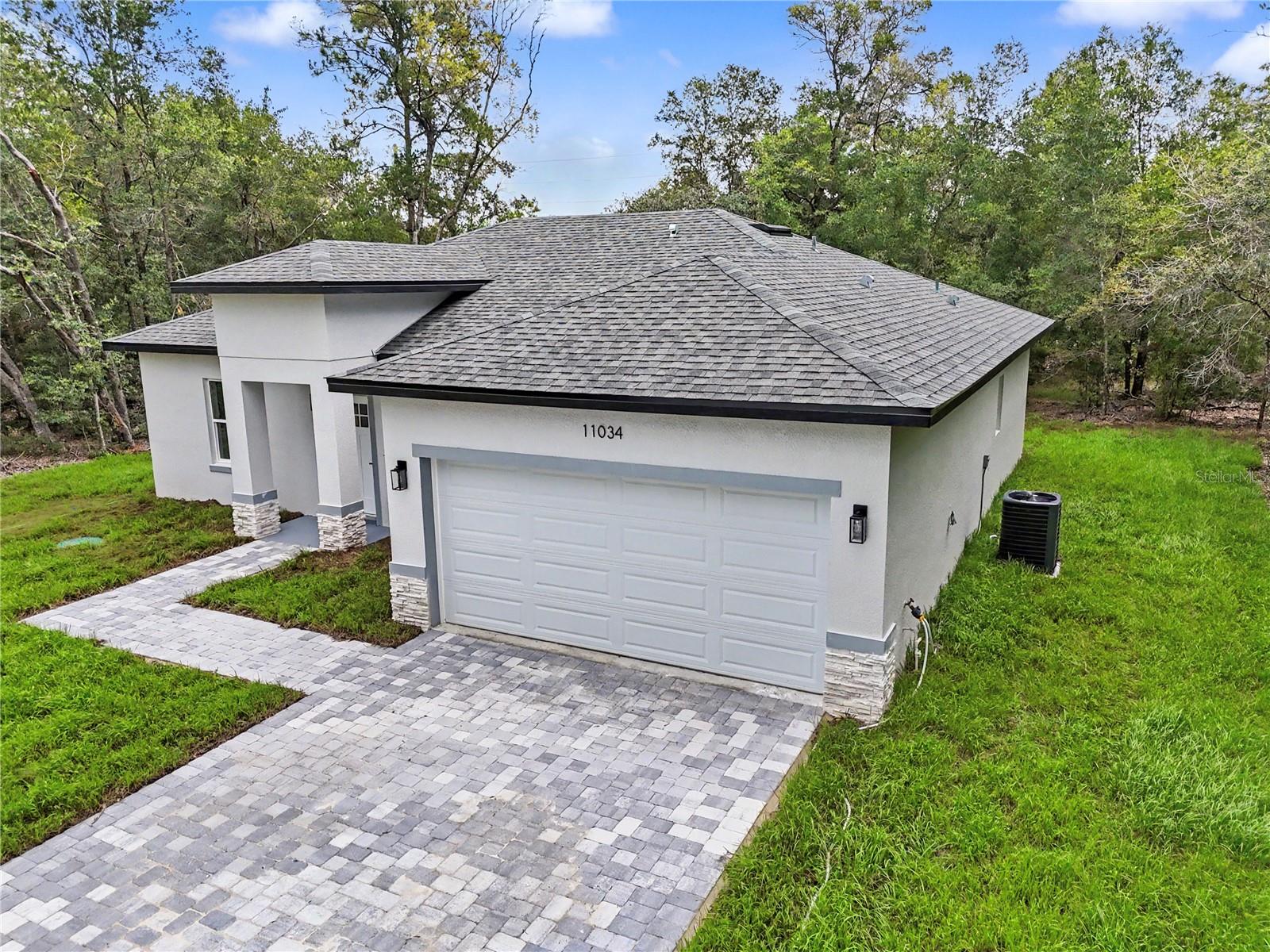 Photo of 11034 N ACADEMY DRIVE CITRUS SPRINGS FL 34434