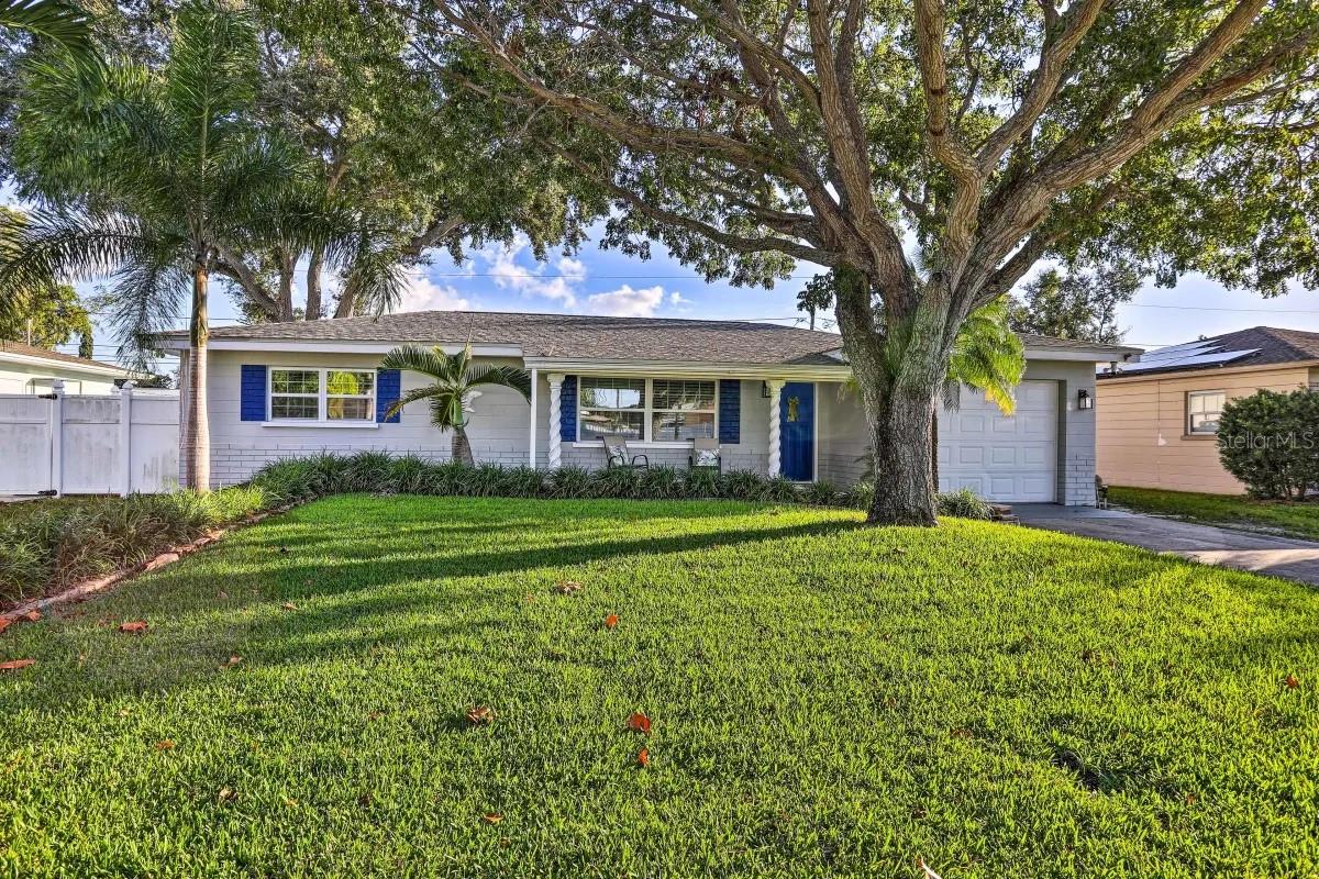 Photo of 9954 48TH PLACE ST PETERSBURG FL 33708