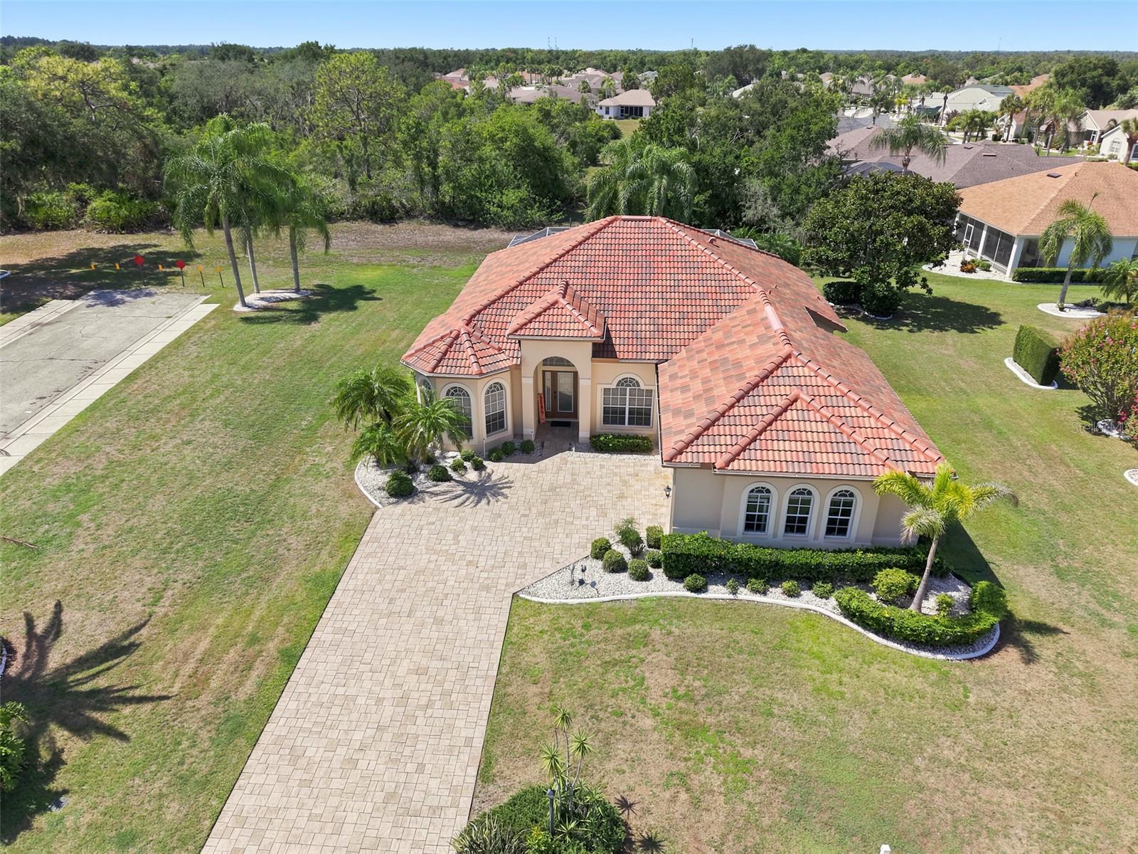 Photo of 2224 PLATINUM DRIVE SUN CITY CENTER FL 33573