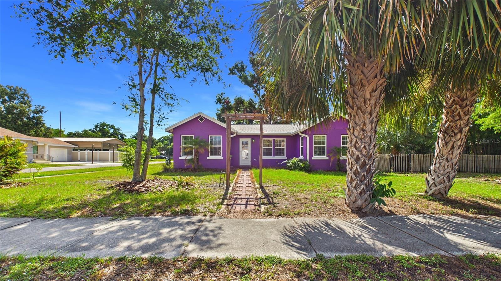 Photo of 1902 53RD STREET GULFPORT FL 33707